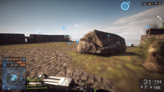 ゴムバンド現象