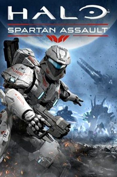 Halo Spartan Assault