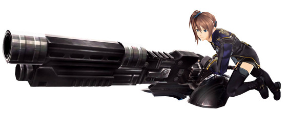 GOD EATER 2-5