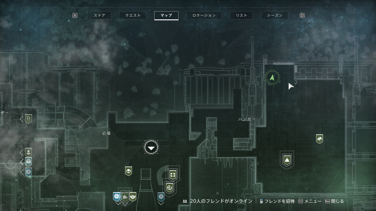 Destiny2 今週のシュールはタワー ラインナップのコールドハート 間抜け探知機 医療設備 テンペストの王冠 ゲーム攻略のまるはし Destiny2 今週のシュールはタワー ラインナップのコールドハート 間抜け探知機 医療設備 テンペストの王冠 ゲーム攻略のまるはし