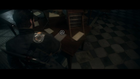 オーダー1886_第4章_終わりなき戦い_18