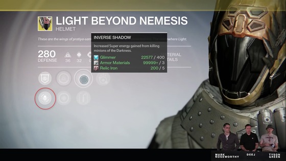 2年目のエキゾチック