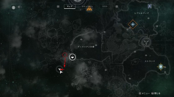 Destiny2 新米ガーディアン攻略日記 アセンダントの挑戦 アゴナークの深淵 に挑戦 ゲーム攻略のまるはし Destiny2 新米ガーディアン攻略日記 アセンダントの挑戦 アゴナークの深淵 に挑戦 ゲーム攻略のまるはし