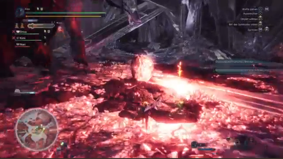 Mhw ベヒーモス ドーン ゲーム攻略のまるはし