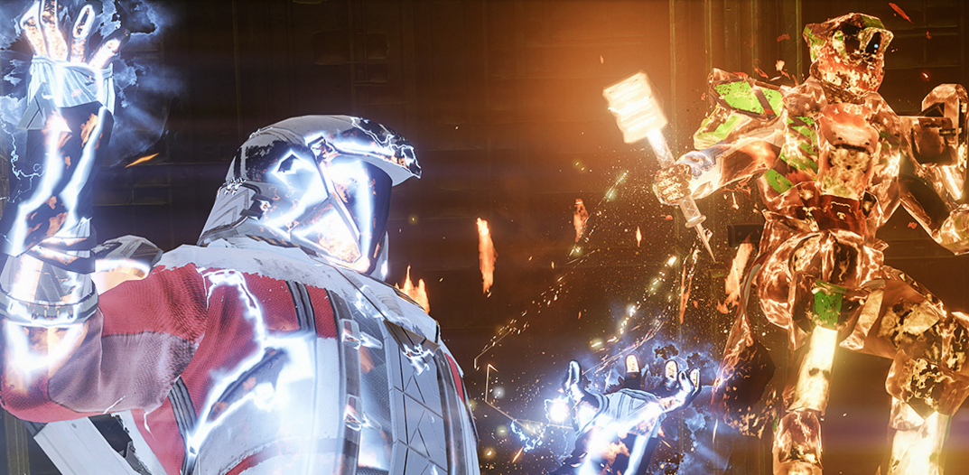 Destiny グッバイps3新拡張 鉄の章 はps3 X360でリリースされず 今週のbungie 2016年6月9日 和訳版 ゲーム攻略のまるはし