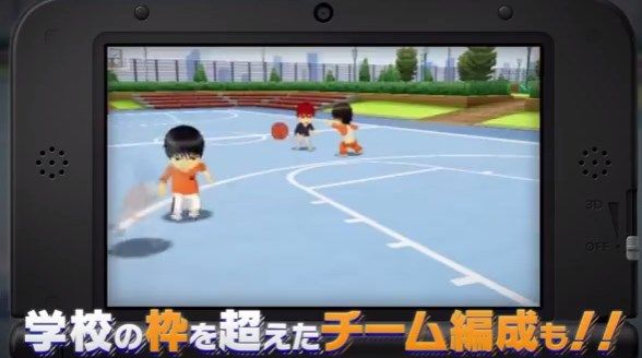 黒子のバスケ 勝利へのキセキ 黒バス新作pvが公開 黒子っちと火神がゲーム内容を紹介してくれるよ ゲーム攻略のまるはし