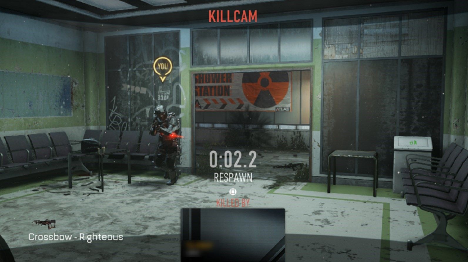 Cod Aw セカンダリーのクロスボウって爆発するのかよｗｗｗｗｗｗｗｗ ゲーム攻略のまるはし