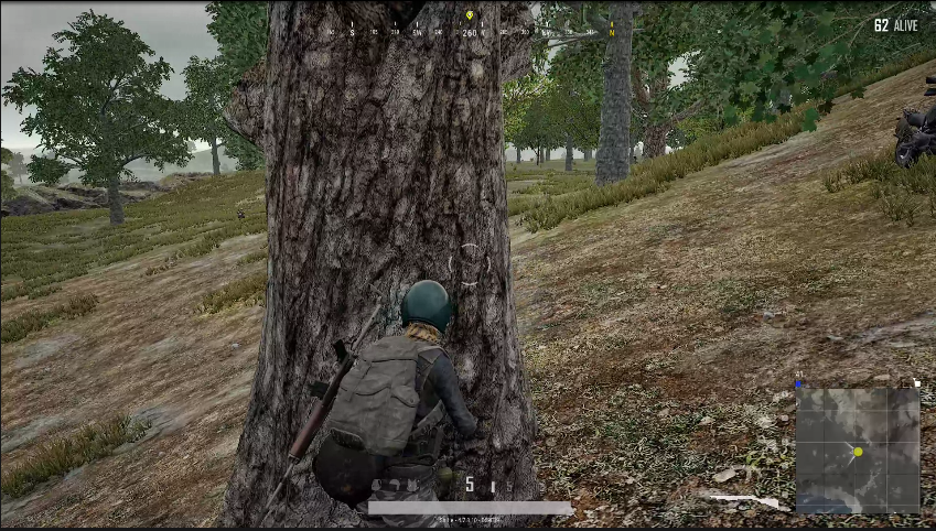 Pubg バイクに乗ったプレイヤーを襲う待ち伏せ ゲーム攻略のまるはし Pubg バイクに乗ったプレイヤーを襲う待ち伏せ ゲーム攻略のまるはし