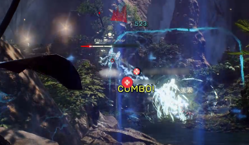 Anthem 強力なコンボとエレメンタル 属性 ステータス効果について解説 ゲーム攻略のまるはし
