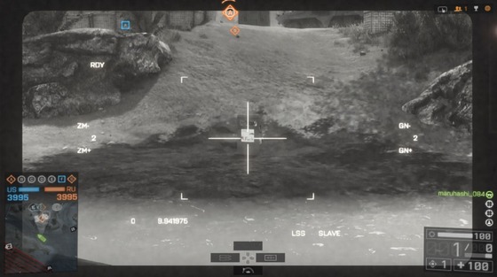 高速戦闘艇_TVミサイル_04