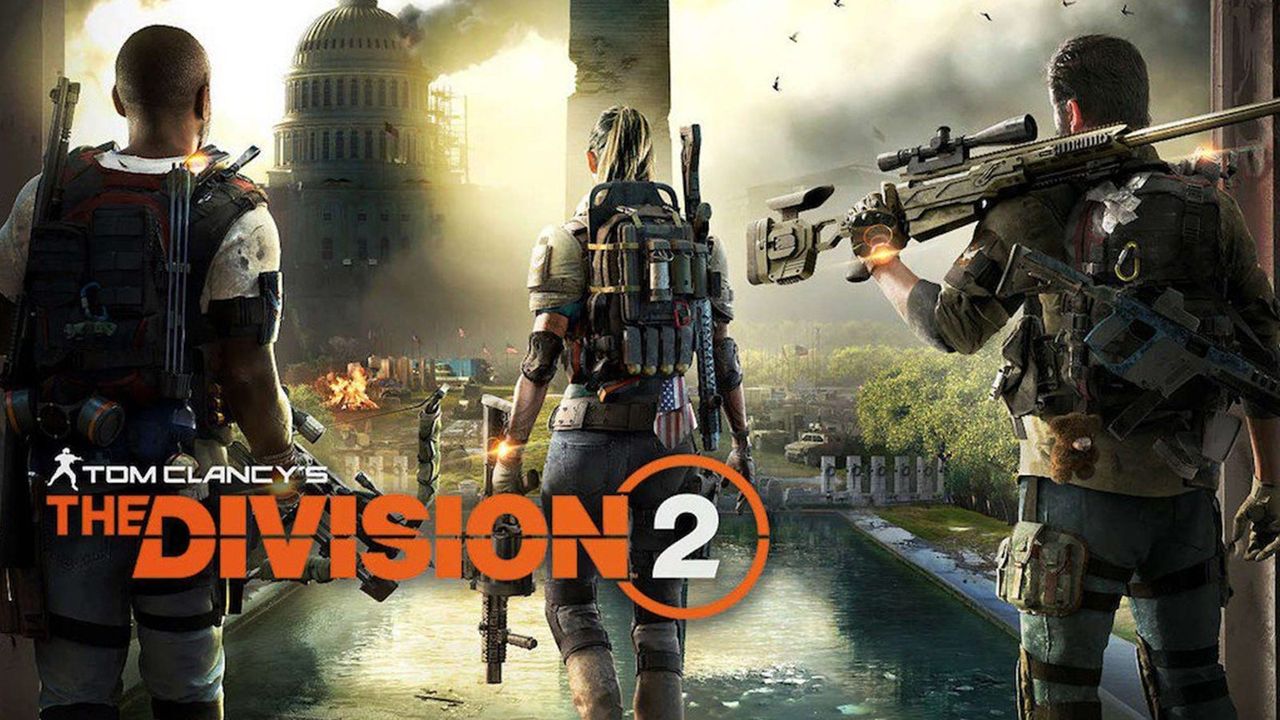 更新 Division2 17時30分から約3時間のメンテナンスと修正パッチの配信 メンテナンス終了 ゲーム攻略のまるはし