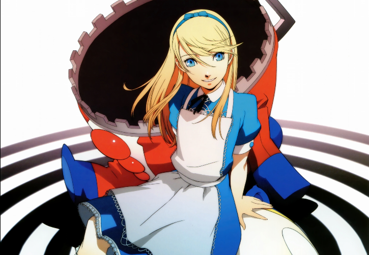 ペルソナ4アニメ レビューというか 萌え語りというか ゲーム攻略のまるはし ペルソナ4アニメ レビューというか 萌え語りというか ゲーム攻略のまるはし