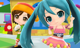 初音ミク Project mirai 2（仮）05