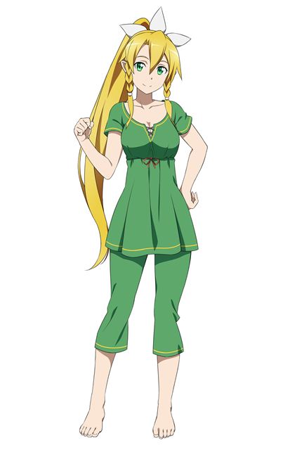 SAO ホロウ・フラグメント02