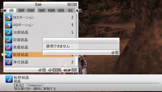 SAO ホロウ・フラグメント36