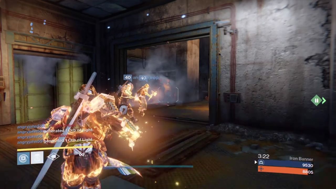 Destiny 統計的に見るとサンブレーカーは強すぎない ゲーム攻略のまるはし Destiny 統計的に見るとサンブレーカーは強すぎない ゲーム攻略のまるはし