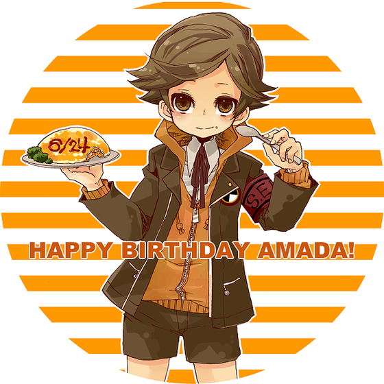 【P3】ペルソナ3 天田乾 二次画像まとめ : ゲーム攻略のまるはし
