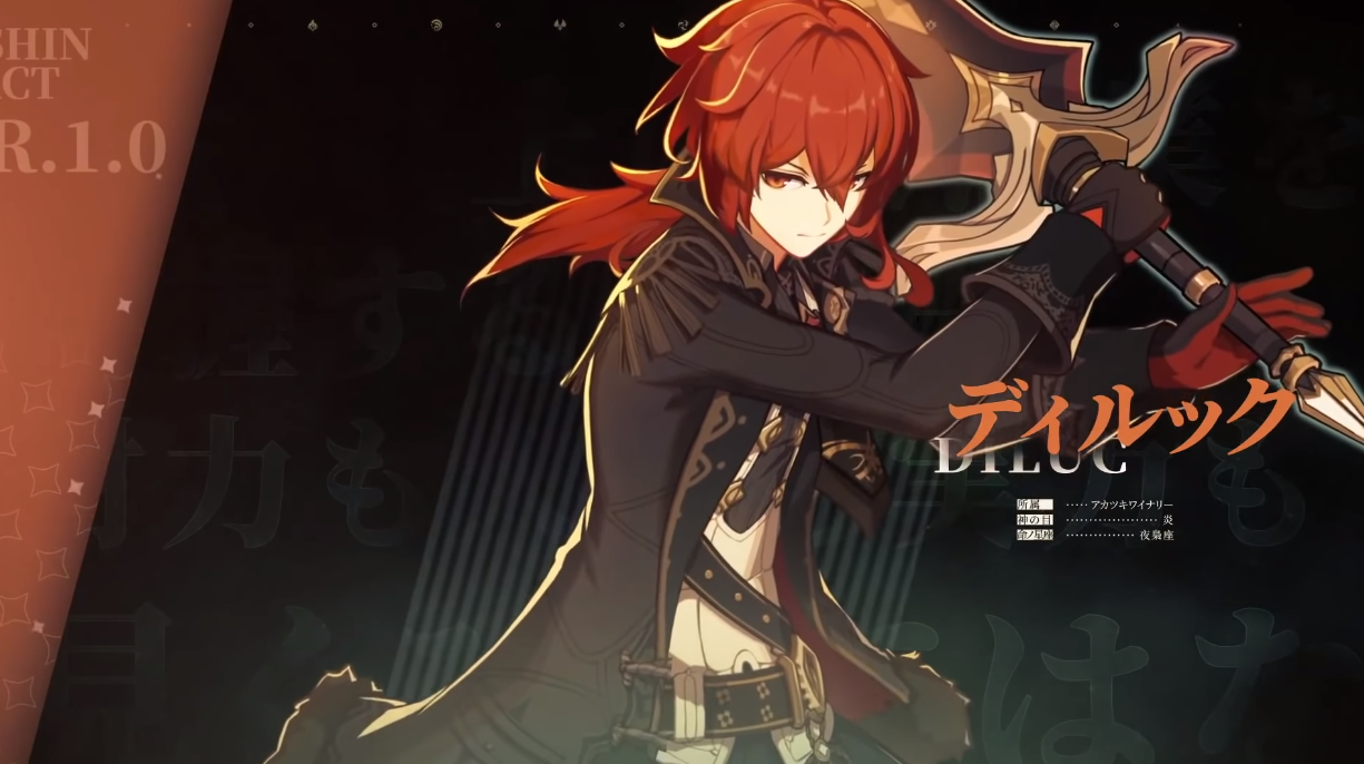 オープンワールドrpg 原神 公式twitterのフォロワー数が50万人突破 記念に原神キャラクターtwitterアイコン全24種を配布 ゲーム攻略のまるはし オープンワールドrpg 原神 公式twitterのフォロワー数が50万人突破 記念に原神キャラクターtwitterアイコン全24種を配布 ゲーム攻略のまるはし