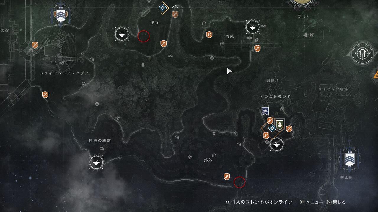 Destiny2 ヴェルンドの炉の武器フレーム 剣 ストライカーハンド 攻略ガイド ゲーム攻略のまるはし Destiny2 ヴェルンドの炉の武器フレーム 剣 ストライカーハンド 攻略ガイド ゲーム攻略のまるはし