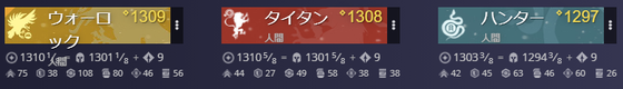 パワー
