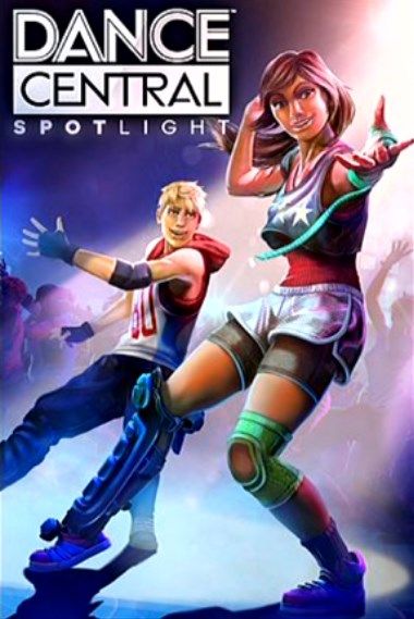Dance Central Spotlight