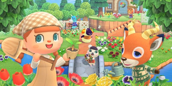animal-crossing-new-horizons-garden-background