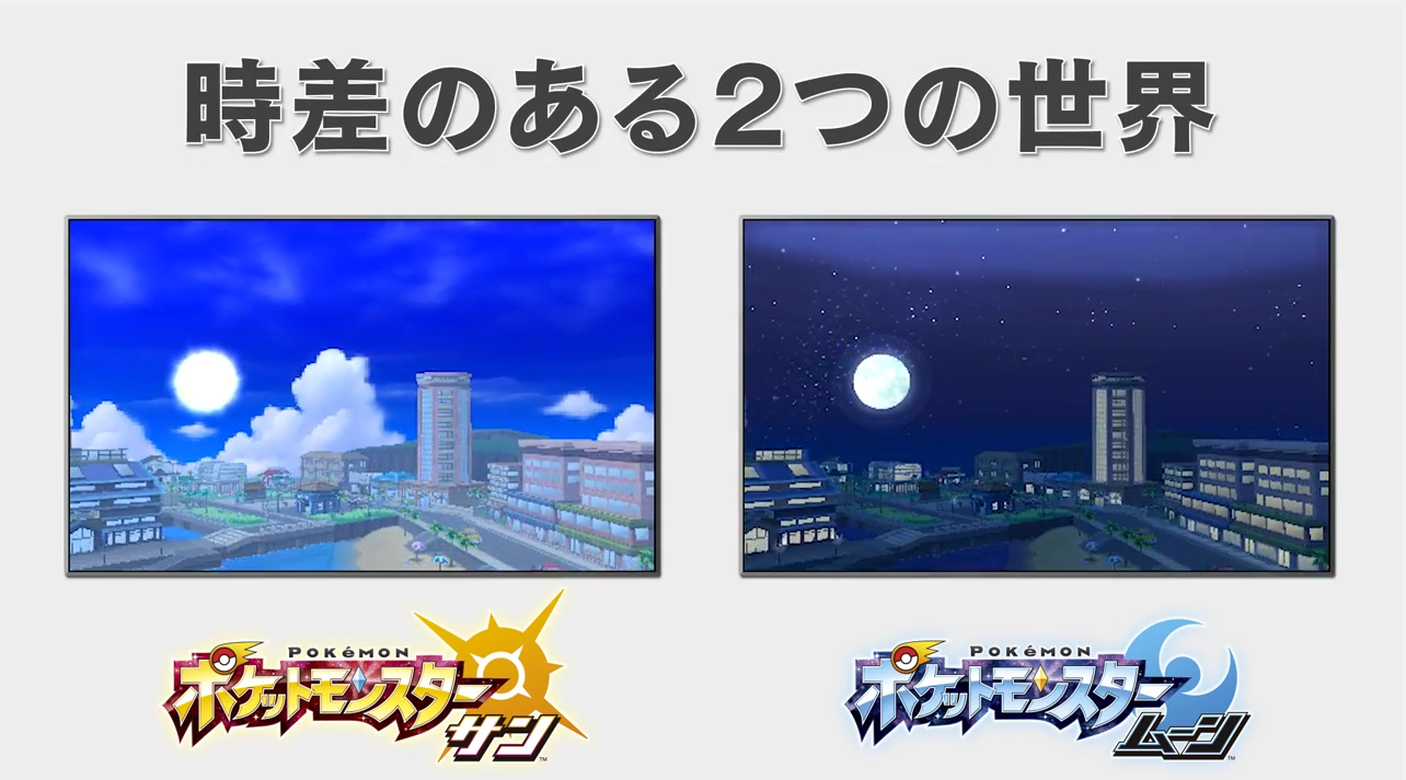 ポケットモンスター サン ムーン 伝説のポケモン編公開 リージョンフォームのオーキドも登場だぞ ゲーム攻略のまるはし ポケットモンスター サン ムーン 伝説のポケモン編公開 リージョンフォームのオーキドも登場だぞ ゲーム攻略のまるはし