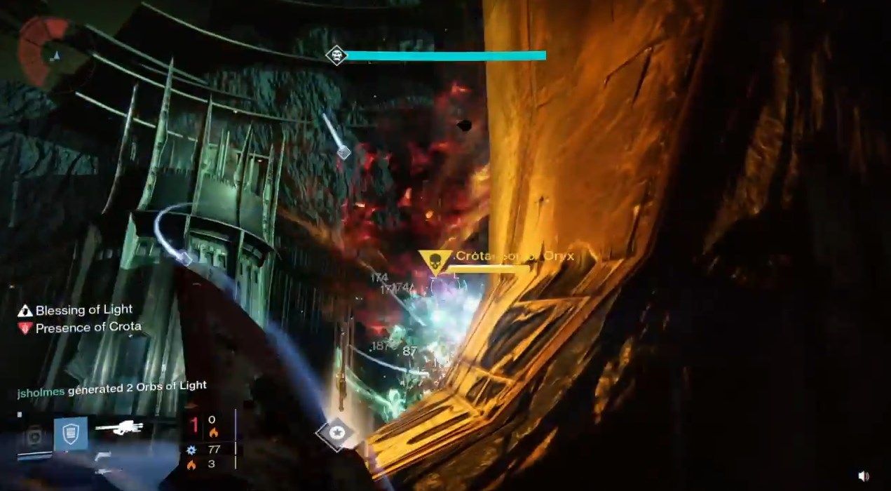 Destiny 遂に月レイドハード ソロ 初のタイタン クリア者が出たぞ ゲーム攻略のまるはし Destiny 遂に月レイドハード ソロ 初のタイタン クリア者が出たぞ ゲーム攻略のまるはし