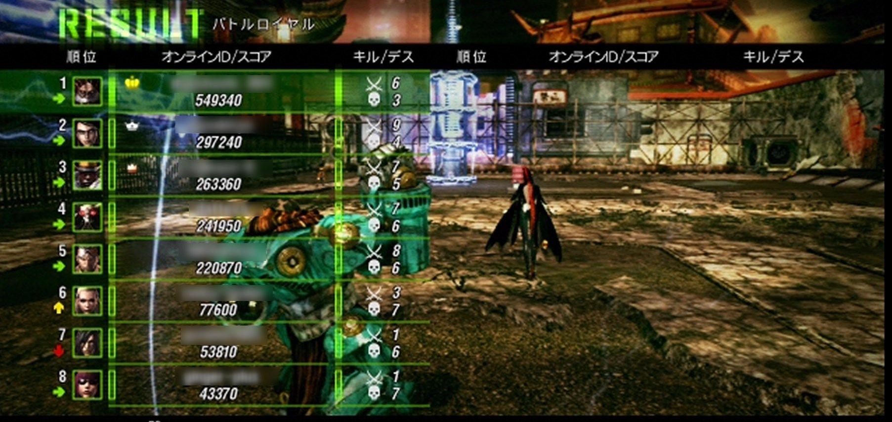 マックスアナーキー ゲーム攻略のまるはし マックスアナーキー ゲーム攻略のまるはし
