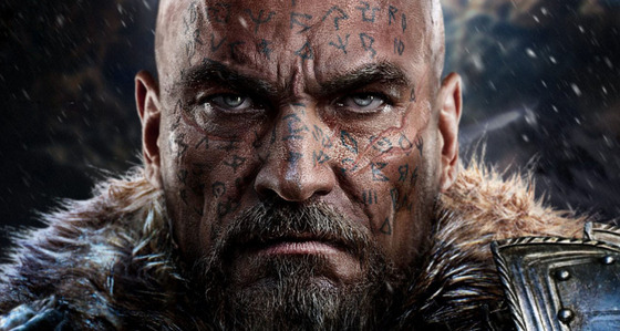 Lords of the Fallen 1