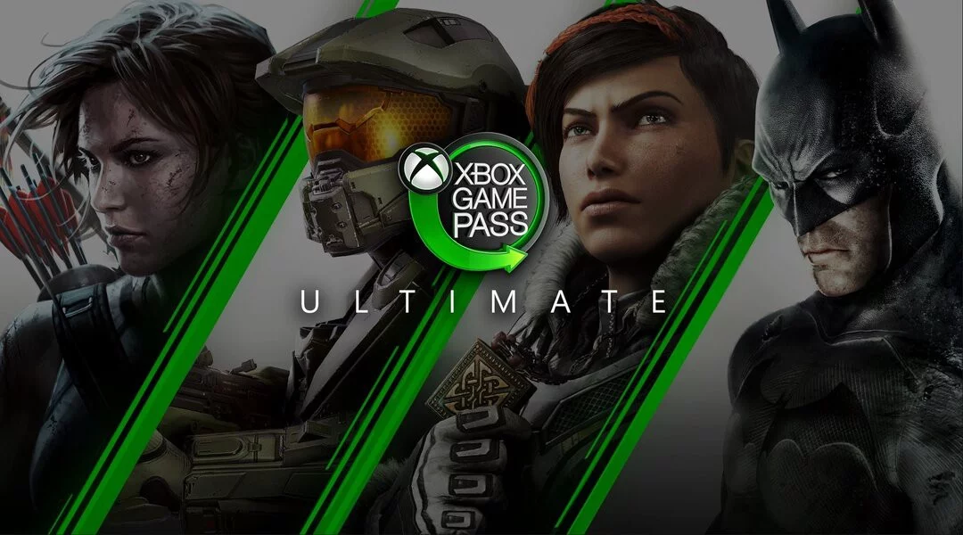 pc xbox game pass pc xbox game pass