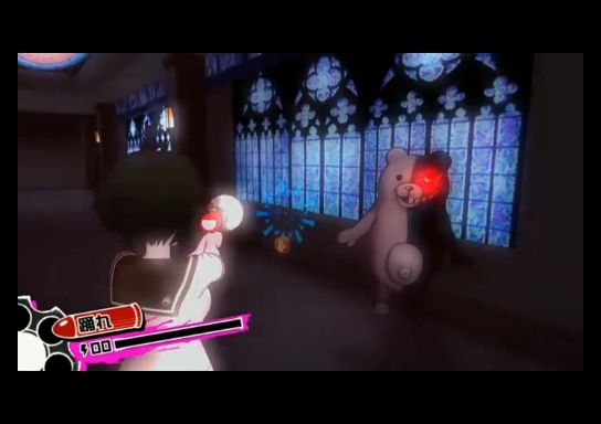 絶対絶望少女 ダンガンロンパ AnotherEpisode　03