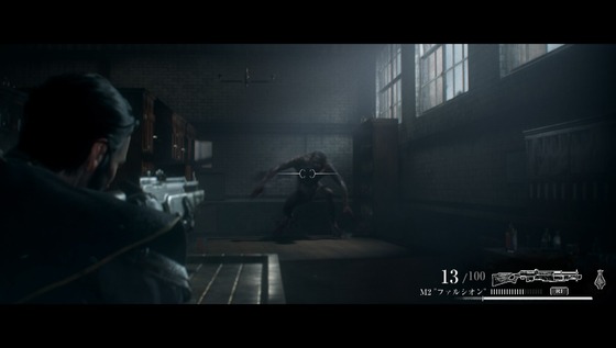 オーダー1886_第4章_終わりなき戦い_14