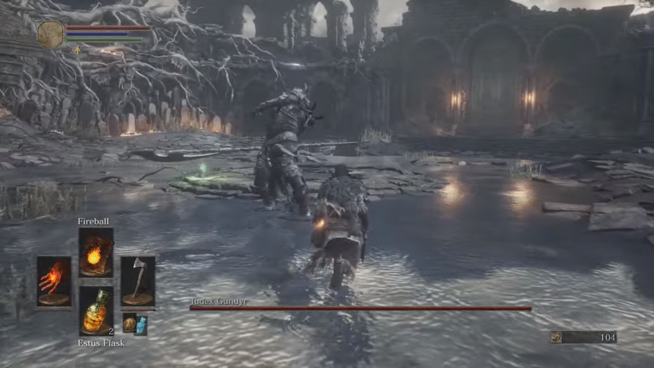 ダークソウル3 ソウルシリーズで有名な Sunlightblade氏 の呪術士のプレイ動画 ゲーム攻略のまるはし ダークソウル3 ソウルシリーズで有名な Sunlightblade氏 の呪術士のプレイ動画 ゲーム攻略のまるはし