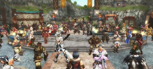 Mhf G Hr99まで無料でプレイできるようになったんだって 更にpc版ではグラフィック綺麗な ハイグレードエディション が実装されたよ ゲーム攻略のまるはし Mhf G Hr99まで無料でプレイできるようになったんだって 更にpc版ではグラフィック綺麗な ハイグレードエディション が実装されたよ ゲーム攻略のまるはし