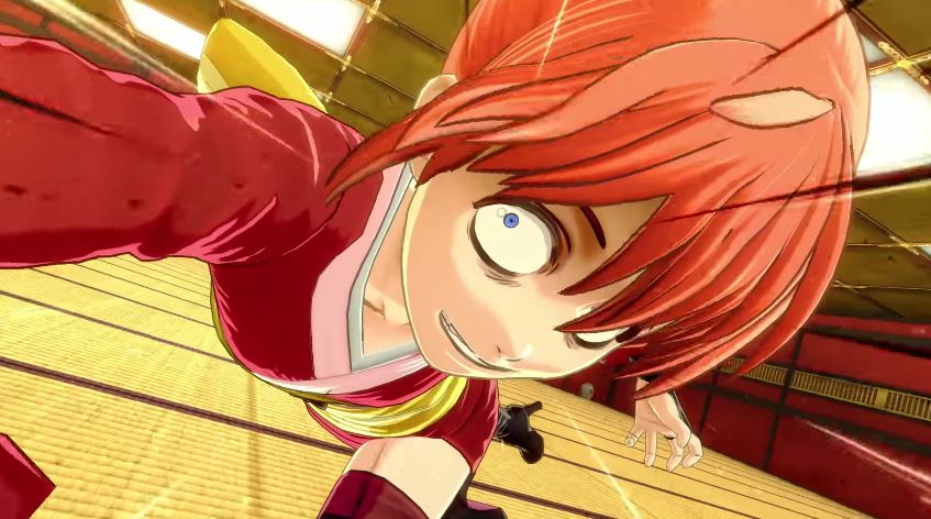 銀魂乱舞 ゲーム攻略のまるはし 銀魂乱舞 ゲーム攻略のまるはし