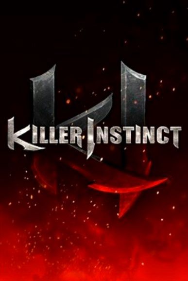 Killer Instinct