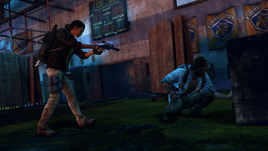 The Last of Us 3