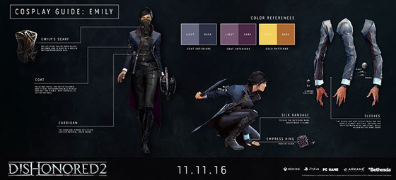 Dishonored2_EmilyCosplayGuide_730x332