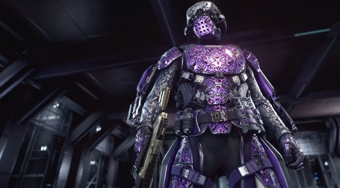 Cod Aw 紫ゴリラを含むグランドマスタープレステージのアプデ来てるぞwwwwwなお Ps4 Ps3は来週の模様 ゲーム攻略のまるはし Cod Aw 紫ゴリラを含むグランドマスタープレステージのアプデ来てるぞwwwwwなお Ps4 Ps3は来週の模様 ゲーム攻略のまるはし