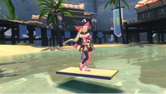 Tob レアボード紹介 見た目も変えることができるぞ テイルズオブベルセリア ゲーム攻略のまるはし Tob レアボード紹介 見た目も変えることができるぞ テイルズオブベルセリア ゲーム攻略のまるはし