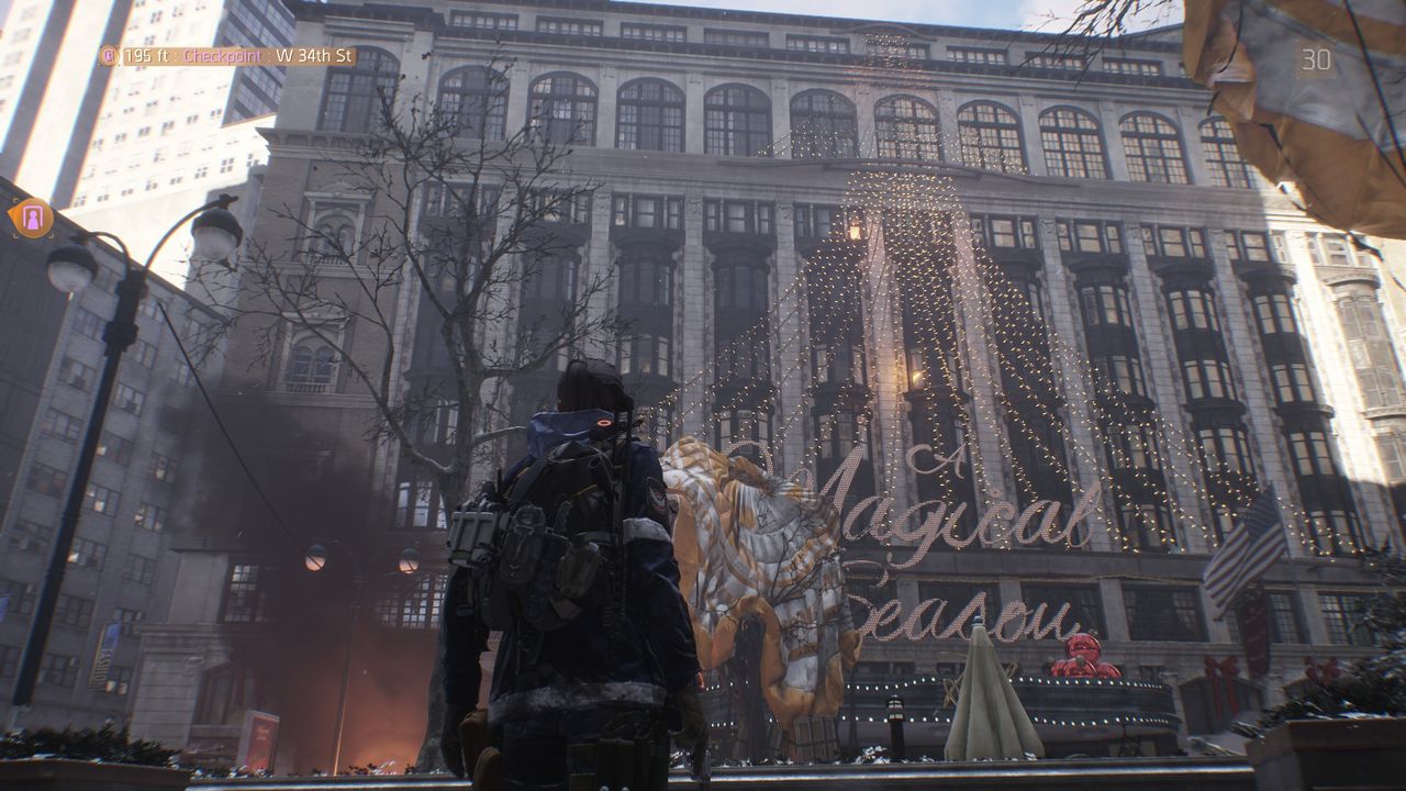 Division ディビジョン ランドマークと実在する場所比較 ゲーム攻略のまるはし Division ディビジョン ランドマークと実在する場所比較 ゲーム攻略のまるはし