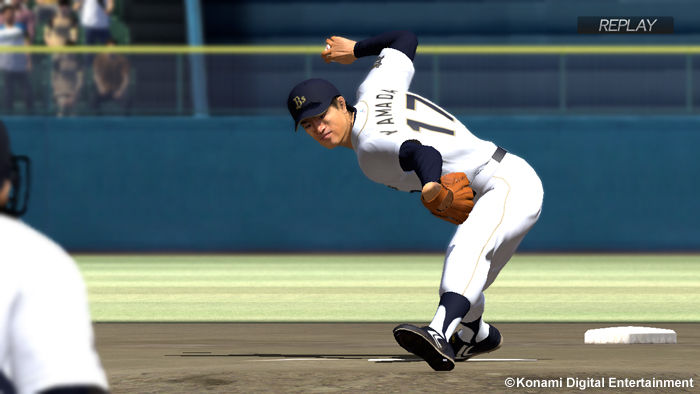 プロ野球スピリッツ14 伝説のob選手 がゲットできるという 早期購入特典が判明 ゲーム攻略のまるはし