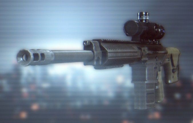 Battlefield 4 弱いと言われているsr338を使ってみたらdmrだった件 ゲーム攻略のまるはし Battlefield 4 弱いと言われているsr338を使ってみたらdmrだった件 ゲーム攻略のまるはし