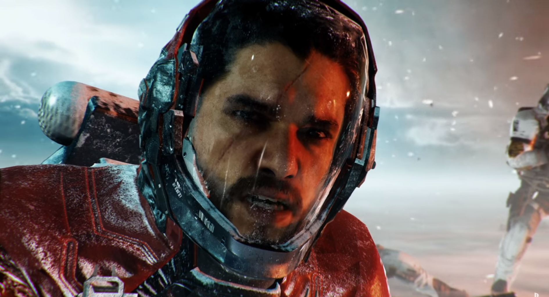 【CoD:IW】『Call of Duty: Infinite Warfare』日本語ストーリートレーラー公開 : ゲーム攻略のまるはし