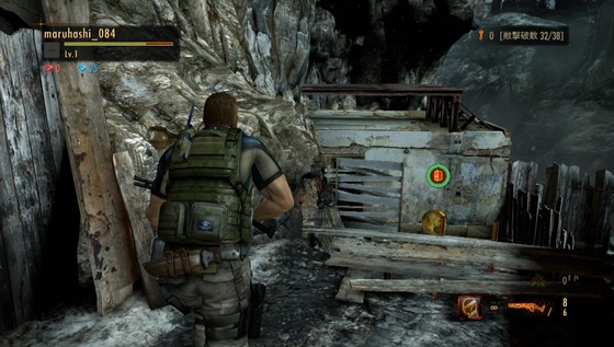 孤高の挑戦者_クリス_07