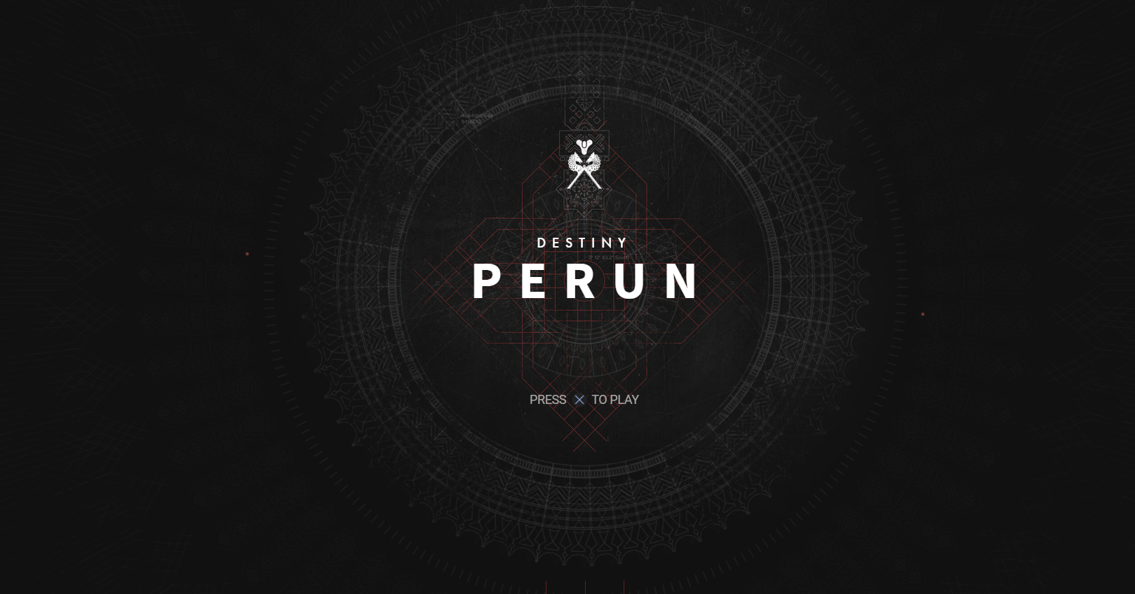 Destiny ペルン好き集まれー ペルン好きによるペルン好きのためのペルン特設サイト ゲーム攻略のまるはし