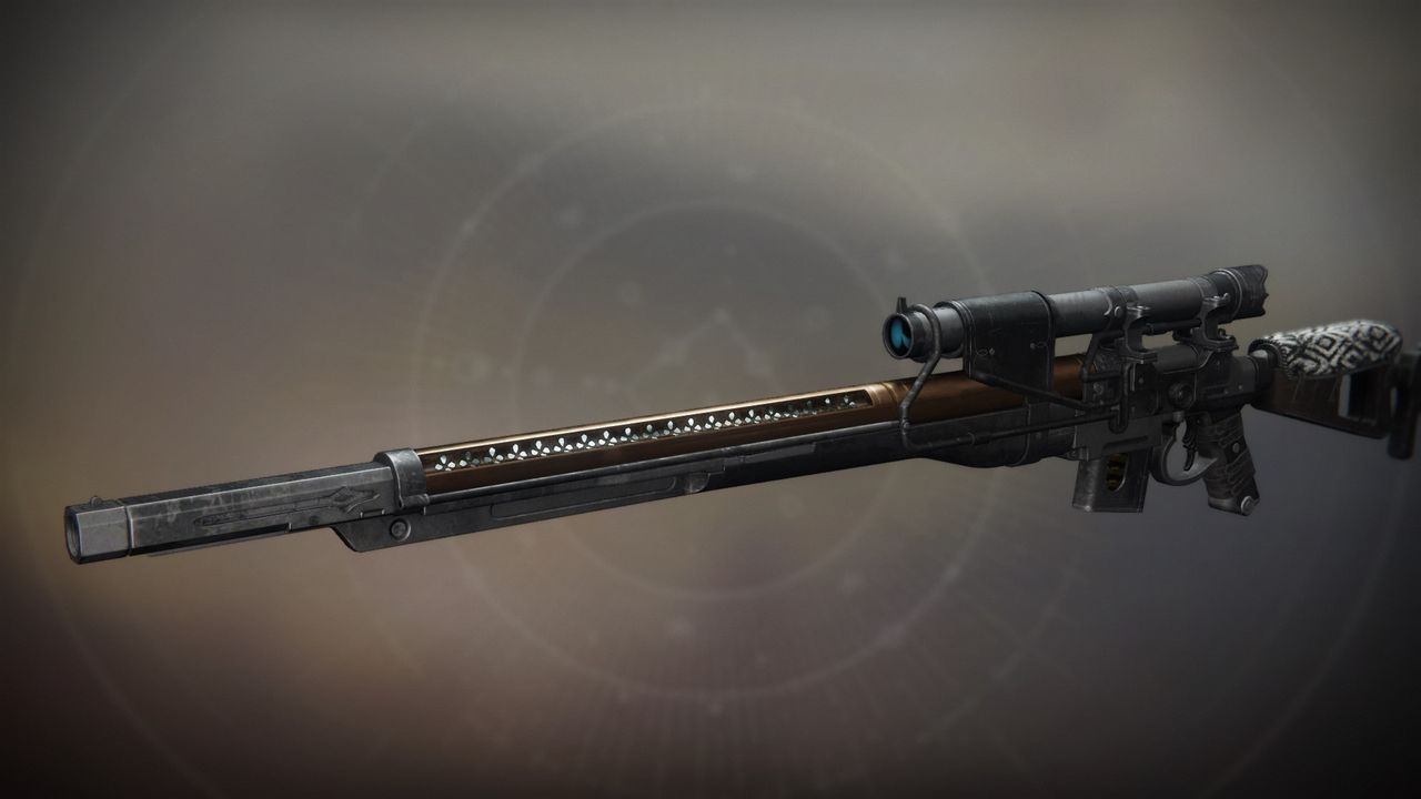 Destiny2 パッチ後の天誅 天誅の流れと天誅でドロップする武器の性能コメントコメントする