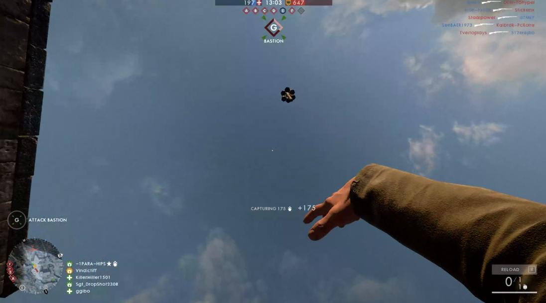 ゲーム攻略のまるはし