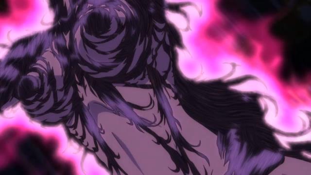 あの ベヨネッタ がgonzo制作で長編アニメ化決定 bayonetta bloody fate ベヨネッタ ブラッディ フェイト は11月23日から限定ロードショー ゲーム攻略のまるはし